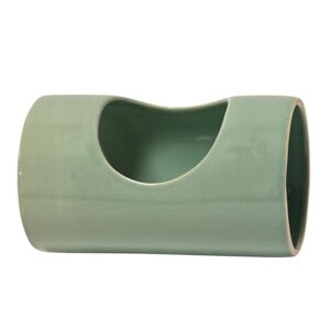 Gnaver keramiktunnel CERAMIC TUBE stor