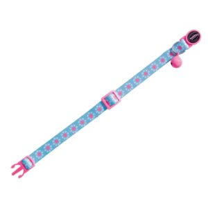 Kattehalsbånd "Flower"