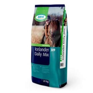 Aveve 309 Icelander Daily Mix 20 kg