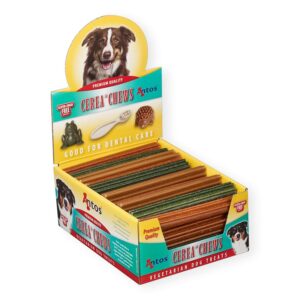 Dental Tyggestang Mix