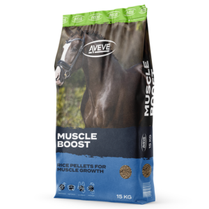 AVEVE Muscle Boost 15 kg