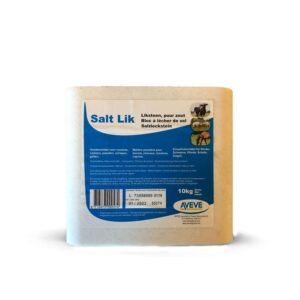 Aveve Salt Slik Sten, 10 kg