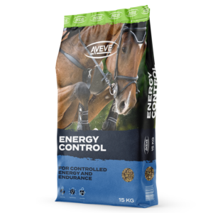 AVEVE Energy Control 15 kg