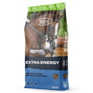 AVEVE Extra Energy 15 kg