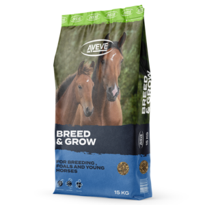 AVEVE Breed & Grow 15 kg