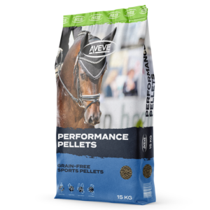 AVEVE Performance Pellets 15 kg