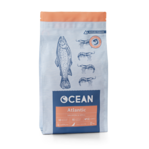 Ocean Atlantic 12 kg