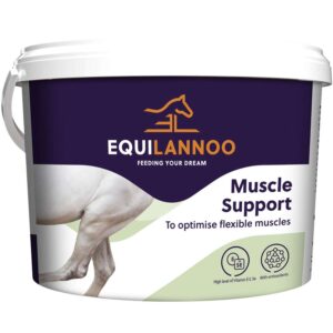 EQL Muscle Support 2 kg