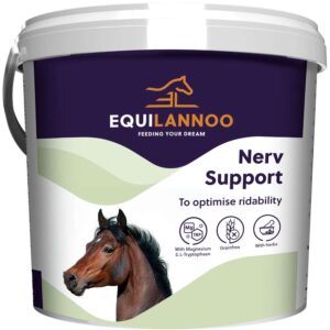 EQL Nerv Support 4 kg