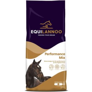 EQL Performance Mix 20 kg