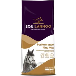 EQL Performance Plus Mix 20 kg