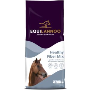 EQL Healthy Fiber Mix 15 kg