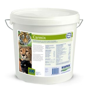 Carmix Feed For Carnivorous Mammals Felines 4 kg