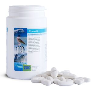 Akwavit Shark 100 Tabletten (B)