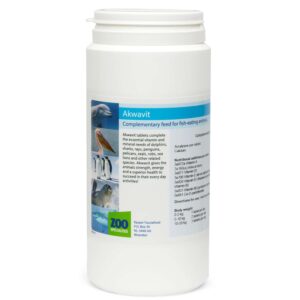 Akwavit Shark Mini 200 Tabletten (B)