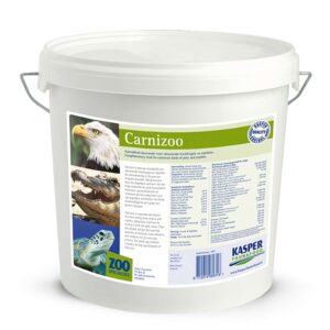 Carnizoo For Birds of Prey & Reptiles 4 kg (B)