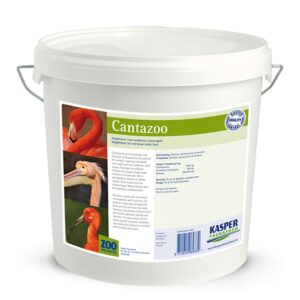 Cantazoo 4 kg