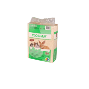 Spåner 64 liter - 3,6 kg