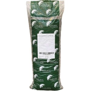 Natural Grønpiller 15 kg