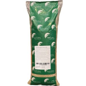 Natural Hønsefoder - Koncentrat 15 kg