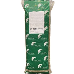 Natural Økologisk Æglægning, 15 kg