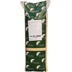 Natural Knækket Majs 15 kg