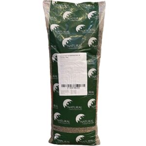 Natural Ged- & vildtfoder 15 kg