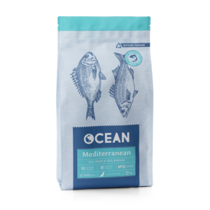 Ocean Mediterranean 12 kg