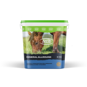 Aveve Mineral Allround 8 kg