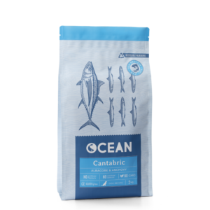Ocean Cantabric 2 kg