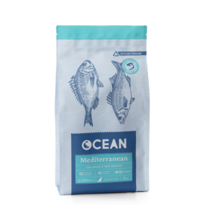 Ocean Mediterranean 2 kg