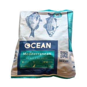 Ocean Mediterranean 100 g