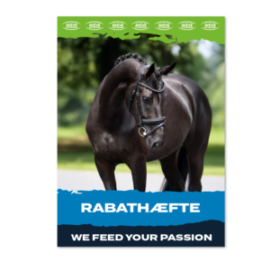 Aveve Rabathæfte DK