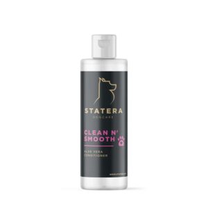 Statera Dogcare Clean n´Smooth - Conditioner