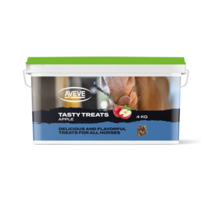 Aveve Tasty Treats Apple 4 kg