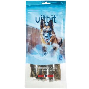 VitBit Tornadogs Large 5 styk - ca. 100g