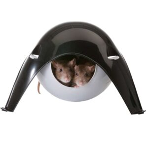 Sputnik til rotter & fritter