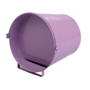 Drikkespand malet 7 L