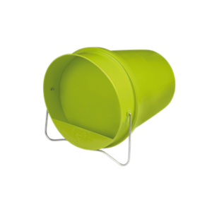 Drikkespand i plastik 6 L - Lemon grøn