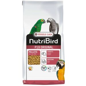 NutriBird P 19 orginal 10kg