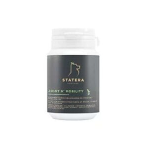 Statera Dogcare Joint n' Mobillity