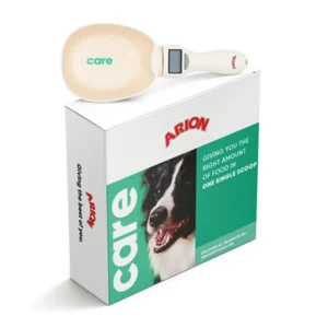 ARION Care Digital Måleske