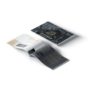 Statera Horsecare Konceptbrochure DK