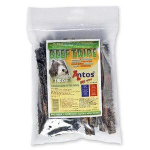 Tørret Kallun 100 g