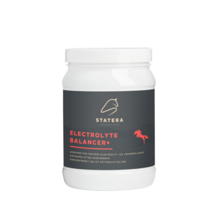 STATERA Electrolyte Balancer + 1,5 kg