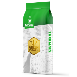 Natural Green Power Moulting 20 kg (B)