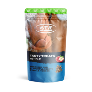 Aveve Tasty Treats Apple 1 kg