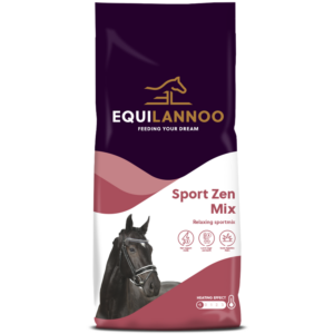 EQL Sport Zen Mix 20 kg