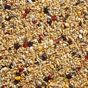 Natural Finesse Vinter & Hvile 20 kg