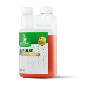 Natural Green Power Impulse